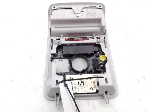 Interior roof light VW SCIROCCO III (137, 138) 2.0 TDI | BP19544012I8