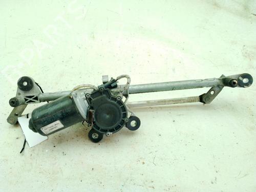 Viskermotor vindrute OPEL VECTRA C GTS (Z02) 1.8 16V (F68) (122 hp) 26539923