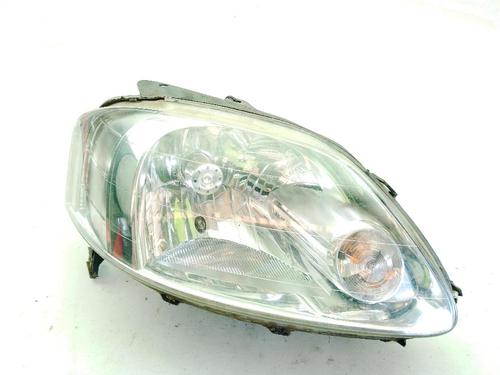Used Right headlight Right headlight VW FOX Hatchback (5Z1, 5Z3, 5Z4) 1.2 (55 hp) 34150790 34150790
