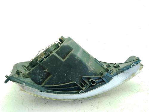 Left headlight CITROËN C3 I (FC_, FN_) 1.4 HDi | BP29421410C28 