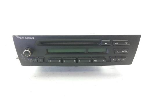 radio-bmw-1-e81-118-d-65129177209-14472110-2006-2007-2008-2009-2010-2011-2012-19776982 main image