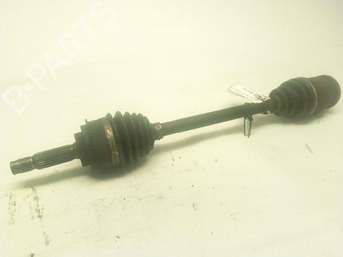 Used Left front driveshaft MITSUBISHI PAJERO PININ I (H6_W, H7_W) 1.8 (H76W, H66W) (114 hp) 32204049