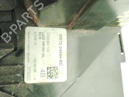 Rear right lock LAND ROVER DISCOVERY SPORT (L550) 2.0 D | BP29821708C99 