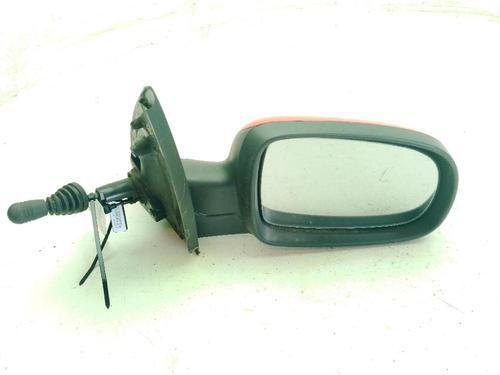 Retrovisor derecho OPEL CORSA C (X01) 1.7 CDTI (F08, F68) (100 hp) 27534536