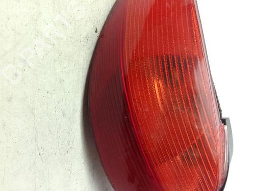 Used Left taillight Left taillight PEUGEOT 206 CC (2D) 2.0 S16 (136 hp) 34207816 34207816