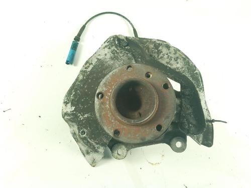 Used Left front steering knuckle BMW 5 (E39) 530 d (184 hp) 24545527