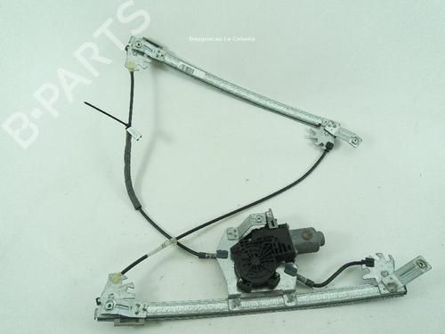 Used Front right window mechanism Front right window mechanism CITROËN DS5 2.0 HDi 165 (163 hp) 24042550 24042550