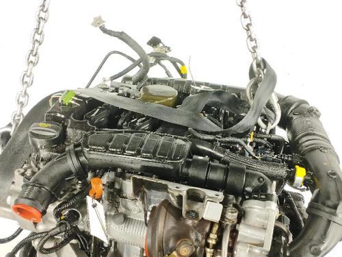 Used Engine CITROËN C4 Picasso II [2013-2025]  30959791