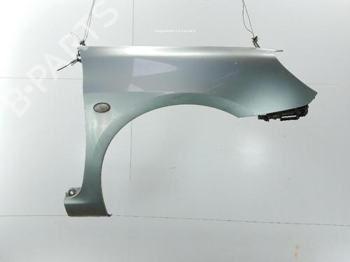 Used Right front fenders PEUGEOT 307 Break (3E) 1.6 16V (109 hp) 25932633