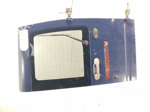 Used Right tailgate FORD TRANSIT CONNECT (P65_, P70_, P80_) 1.8 TDCi (90 hp) 32008714