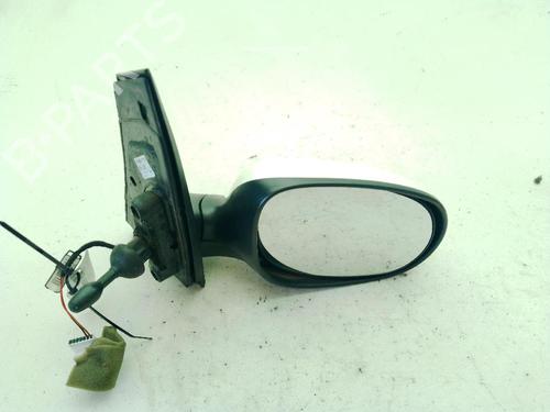 Used Right mirror FORD KA (RU8) 1.2 (69 hp) 29269239