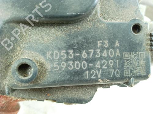 Front wiper motor MAZDA CX-5 (KE, GH) 2.2 D (KE2FW) | BP25349194M29 - Image 4