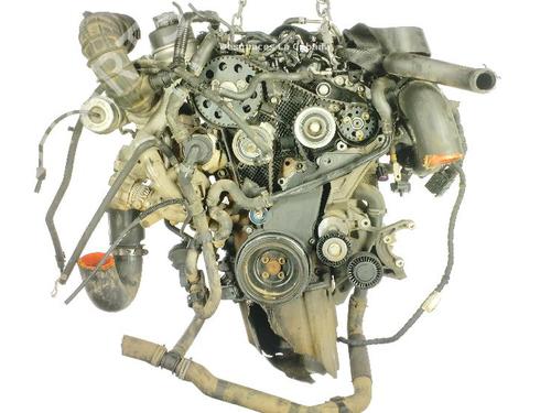 Engine VW AMAROK Platform/Chassis (S1B, S6B, S7B) 2.0 BiTDI | BP38036111M1 - Image 5