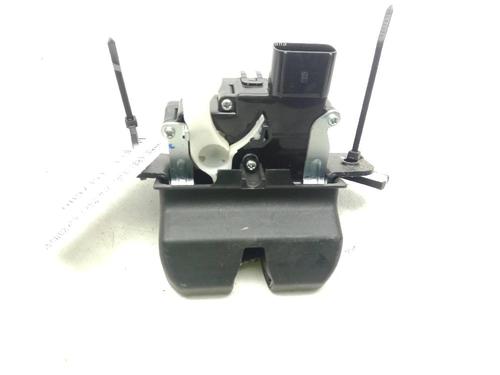 Bagklap lås HYUNDAI TUCSON (TL, TLE) 2.0 CRDi (136 hp) 31989468