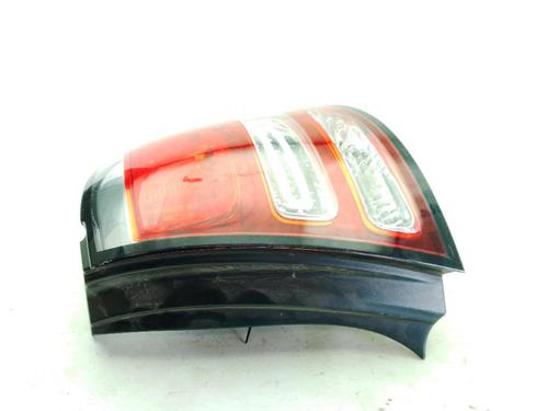 Right taillight CITROËN C3 II (SC_) 1.0 VTi 68 | BP34459700C35 - Image 3