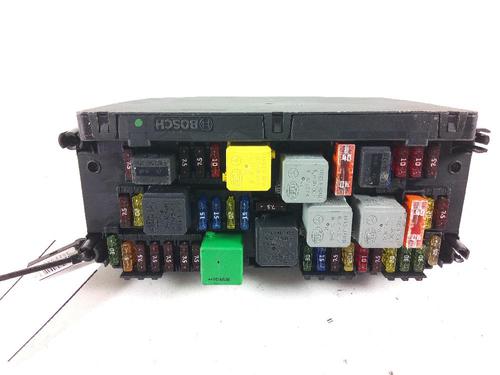 Used Fuse box Fuse box MERCEDES-BENZ E-CLASS (W212) E 220 CDI / BlueTEC (212.001, 212.002) (170 hp) 18359492 18359492