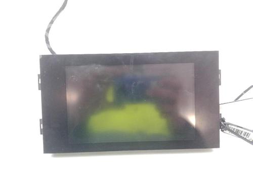 Used Display monitor PEUGEOT 308 II (LB_, LP_, LW_, LH_, L3_) 1.6 HDi 100 (99 hp) 24045910