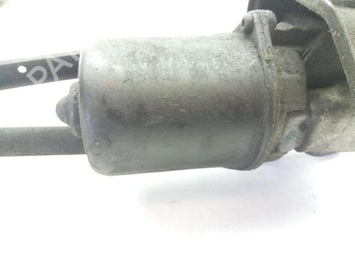 Front wiper motor RENAULT MASTER II Van (FD) 2.5 dCi 120 | BP19733877M29 