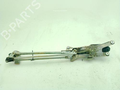 Front wiper motor MITSUBISHI L200 / TRITON (KA_T, KB_T) 2.5 DI-D (KA4T) | BP29049857M29