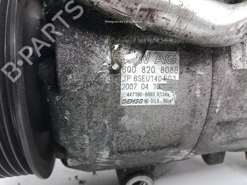 AC compressor SKODA FABIA II (542) 1.9 TDI | BP18361264M34 