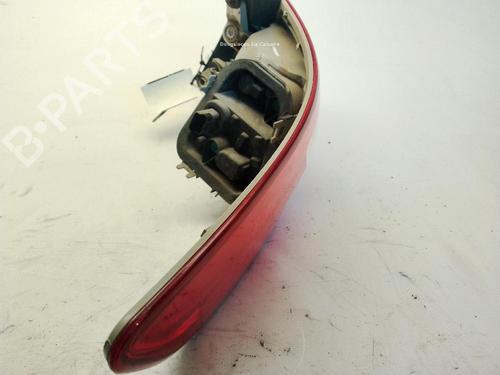 Left taillight RENAULT FLUENCE (L3_) 1.5 dCi (L30D, L30L, L306, L33F, L33L, L33M, L33V, L33W) | BP30146623C34