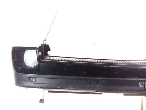 Rear bumper LAND ROVER RANGE ROVER SPORT I (L320) 2.7 D 4x4 | BP18360720C8 