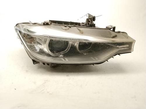 Used Right headlight Right headlight BMW 3 Touring (F31) 318 d (143 hp) 39047596 39047596