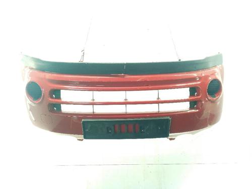 Used Front bumper HONDA HR-V (GH_) 1.6 16V (GH1, GH3) (105 hp) 29605739