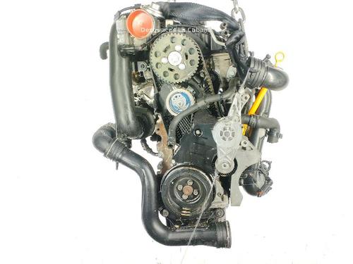 Engine SEAT LEON (1P1) 1.9 TDI | BP35973686M1 - Image 5