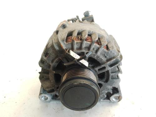 Generator FORD S-MAX (WA6) 2.0 TDCi (163 hp) 26517398