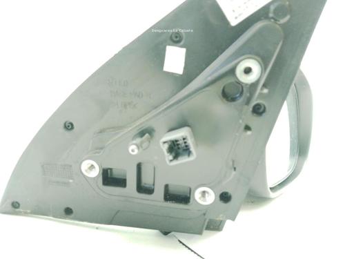 Right mirror KIA CEE'D Hatchback (ED) 1.6 CRDi 90 | BP31034427C27