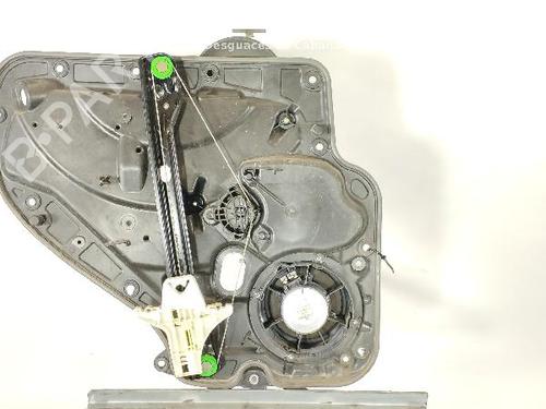 rear-right-window-mechanism-vw-golf-vi-5k1-2008-2009-2010-2011-2012-2013-2014-24042679 main image