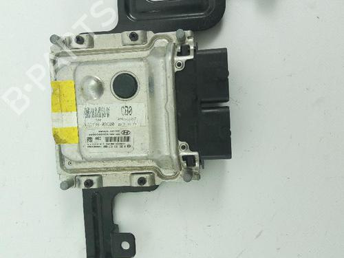 Used Control unit Control unit HYUNDAI i30 (GD) 1.4 (101 hp) 18374178 18374178