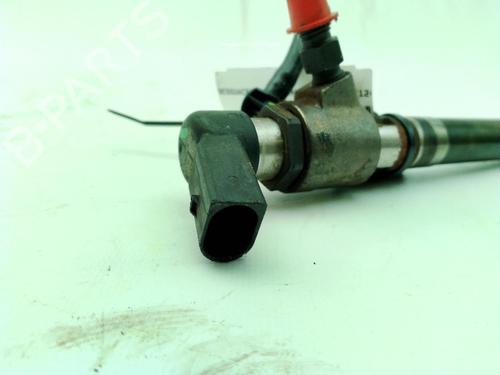 Injector FORD TRANSIT CUSTOM V362 Van (FY, FZ) 2.2 TDCi | BP32335461M100 - Image 4