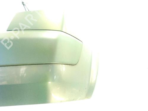 Rear bumper RENAULT MEGANE II Saloon (LM0/1_) 1.6 | BP30845035C8