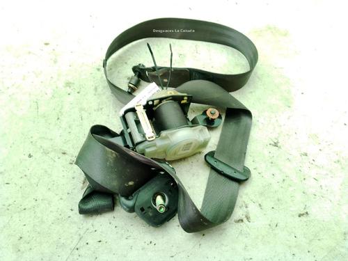 Front right seatbelt HYUNDAI H-1 Van (A1) 2.5 TD | BP26286481I25 