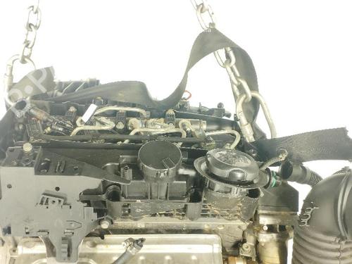 Engine BMW 1 (E87) 118 d | BP26447070M1 