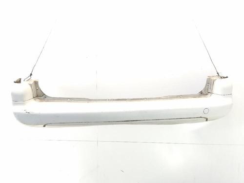 Used Rear bumper Rear bumper CITROËN BERLINGO Box Body/MPV (B9) 1.6 HDi 90 16V (90 hp) 33651433 33651433