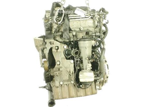 Engine SEAT IBIZA III (6L1) 1.4 TDI | BP40442437M1 - Image 2