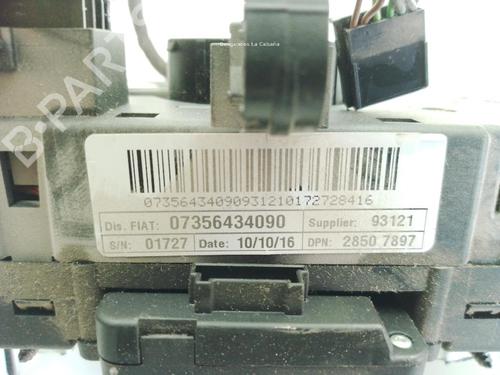 Headlight switch FIAT DUCATO Van (250_) 130 Multijet 2,3 D | BP31826188I24 