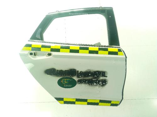 Used Right rear door FORD MONDEO V Hatchback (CE) 1.5 EcoBoost (160 hp) 31752546