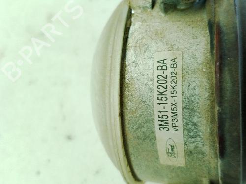 Left front fog light FORD KUGA I 2.0 TDCi | BP36107225C30 - Image 3