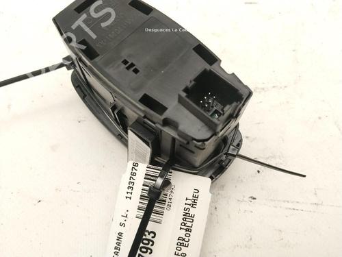 Headlight switch FORD TRANSIT CUSTOM V362 Van (FY, FZ) 2.0 EcoBlue mHEV | BP39635403I24 - Image 2