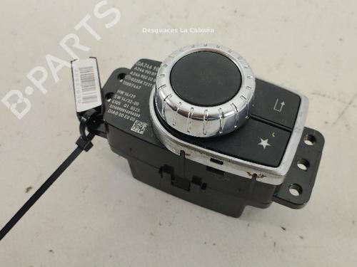Used Switch MERCEDES-BENZ GLA-CLASS (X156) GLA 200 CDI / d (156.908) (136 hp) 31989918