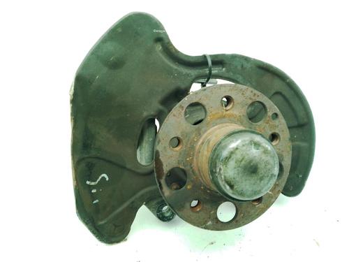 Used Left front steering knuckle Left front steering knuckle MERCEDES-BENZ CLK (C209) CLK 270 CDI (209.316) (170 hp) 31799304 31799304