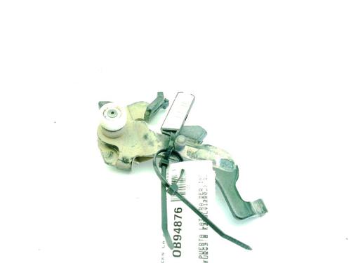 Andre FIAT DUCATO Van (250_) 130 Multijet 2,3 D (131 hp) 31826274