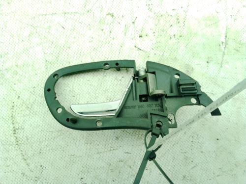Front left interior door handle SEAT LEON (1M1) 1.9 TDI | BP26971194I13 
