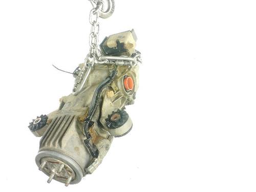 Used Rear differential MITSUBISHI ASX (GA_W_) 1.6 DI-D (114 hp) 29350633