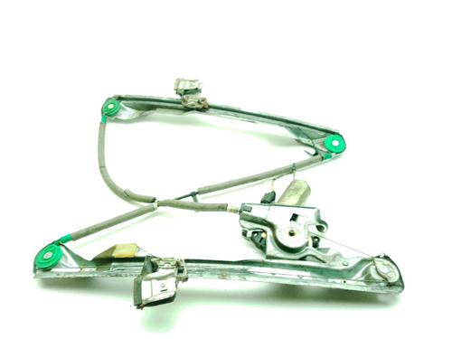 Front left window mechanism FORD FOCUS I (DAW, DBW) 1.6 16V | BP32203897C22