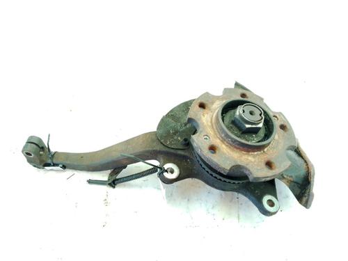 Used Left front steering knuckle Left front steering knuckle SSANGYONG RODIUS I 2.7 Xdi (163 hp) 34053026 34053026